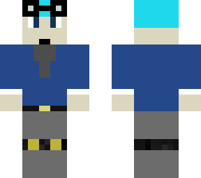 me trying to make dantdm