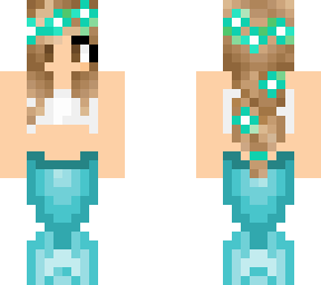 mermaid edit