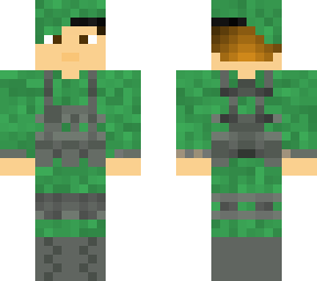 militairy