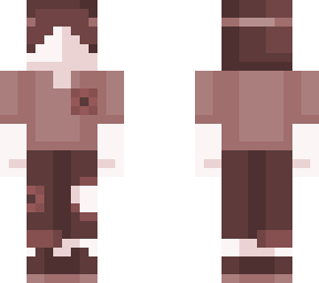 monochrome skin contest - 10 follower special!