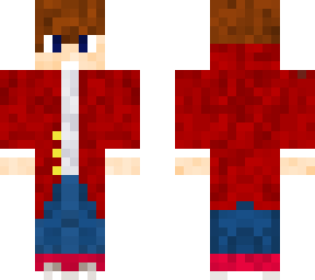 my skin