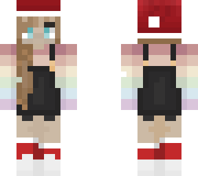 my skin for x-mas