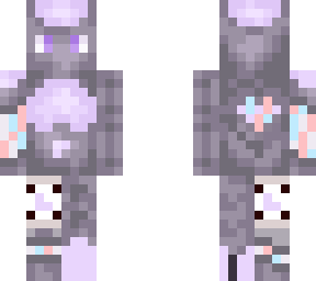neohuman space exploration prototype