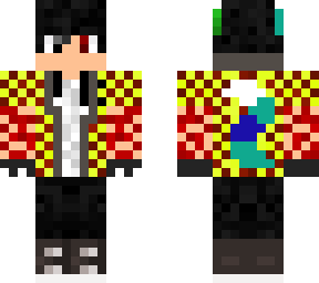 new jacko