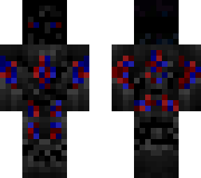 new skin mk4