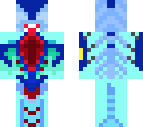 no.71 rebarian shark