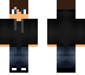 not my skin just eye color change