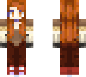 overwatch emily (v1)