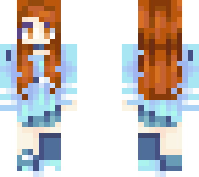 overwatch emily (wip 2)
