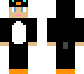penguin