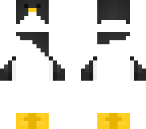 penguin time- ob and ce