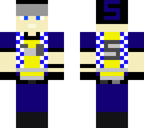 police staff