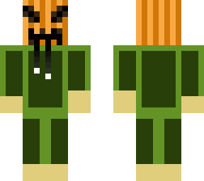 pumpkinhead