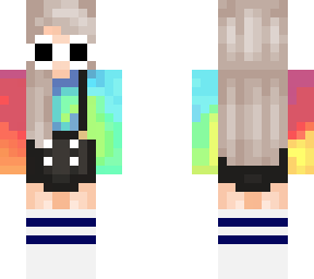 rainbowbaby 2