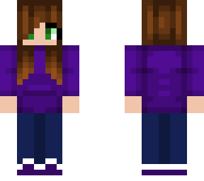 random skin 1