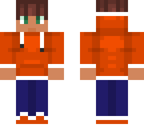 random skin 2