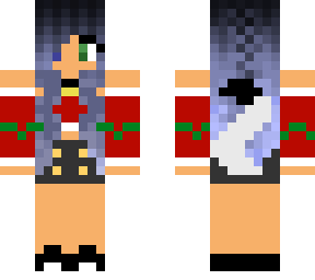 raven (updated)