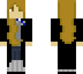 ravenclaw girl
