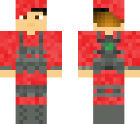 red military