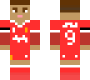 roberto firmino