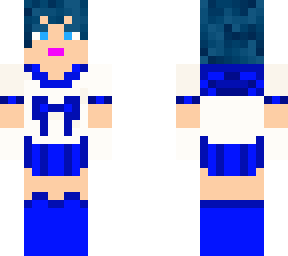 sailor mercury