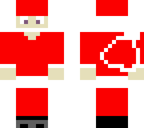 santa claus