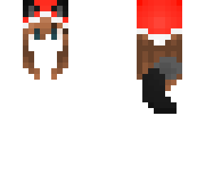 santa claws- hb