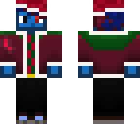 santy satan