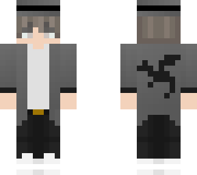 second skin for sumiimagkekse