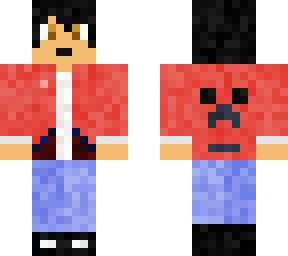 simply starter skin for anyone