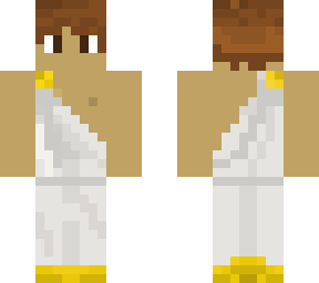 skyceps, toga man