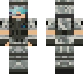 soldier