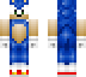 sonic