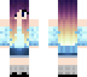 sophie skin