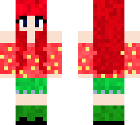 strawberry