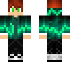 tehcpvp skin