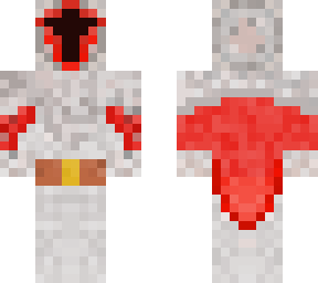 the lost crusader
