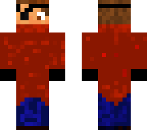 thecraler adventurer!!
