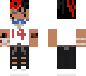 trippie red
