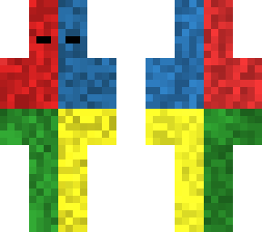 true colors
