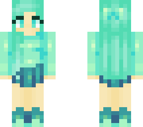 turquoise wonder (edited)