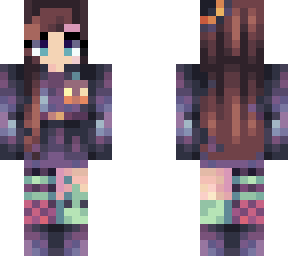 valentia's skin edit only!