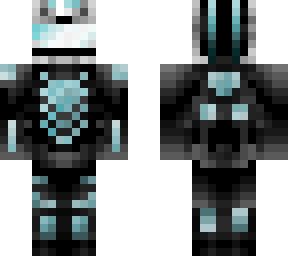 warden (unfinished)
