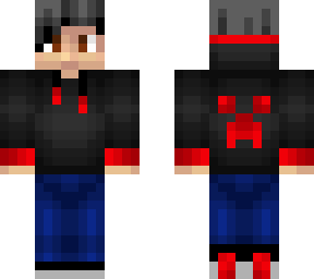 wesley's normal skin