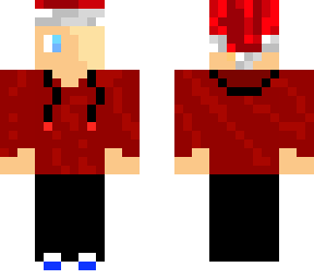 wilizgaming avatar x-mas edition