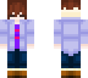 winter frisk
