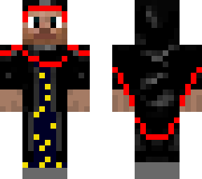 wizard steve