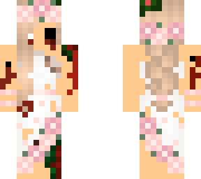 zombie bride