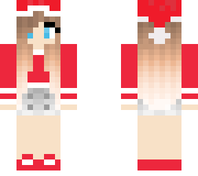 a skin edit