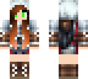 amanda assassin